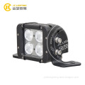 5 inch 40w led light bar for rollback tow truck/bulldozer/crane/forklift, led lights cree